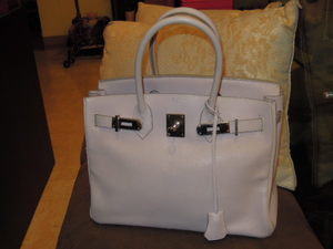 爱马仕Hermes Herbag 39 新款价格、销售排名与二手市场解析