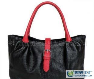 米兰风情系列高档时尚女包 把握商机，共创财富未来