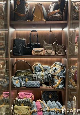 二手奢侈品包的幕后推手 谁在向你销售？