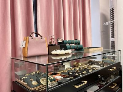 精明消费新风尚 二手包市场的崛起与购买指南