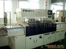 南京翰易机械电子 二手电子加工设备产品列表与全方位二手包销售服务