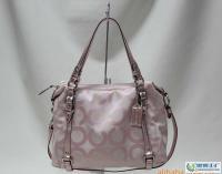 COACH原单包 时尚休闲包与二手手袋的销售渠道探析